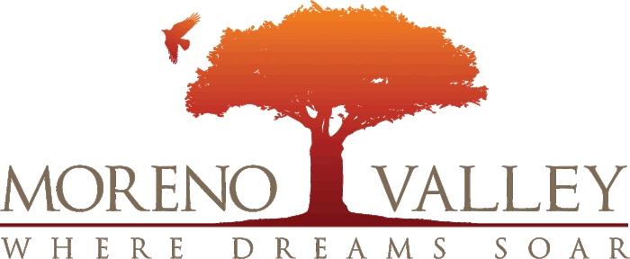 links City of Moreno Valley 