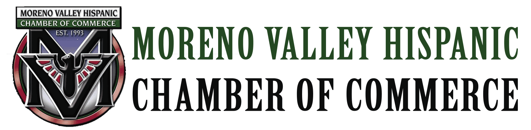 Moreno Valley Hispanic Chamber of Commerce